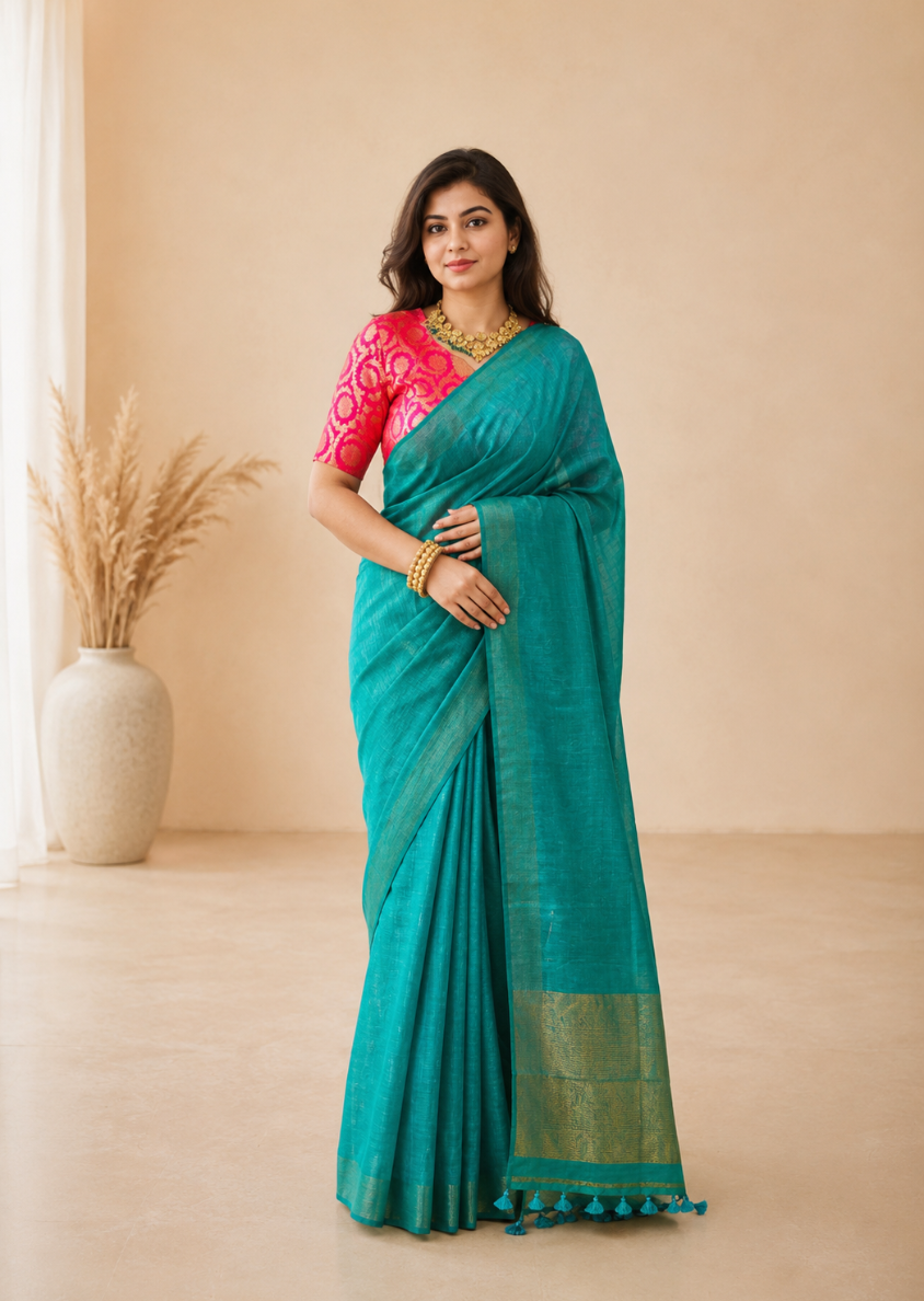 Silk Saree