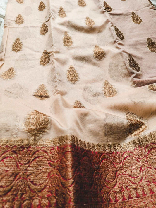 Opulent Rainfall Symphony