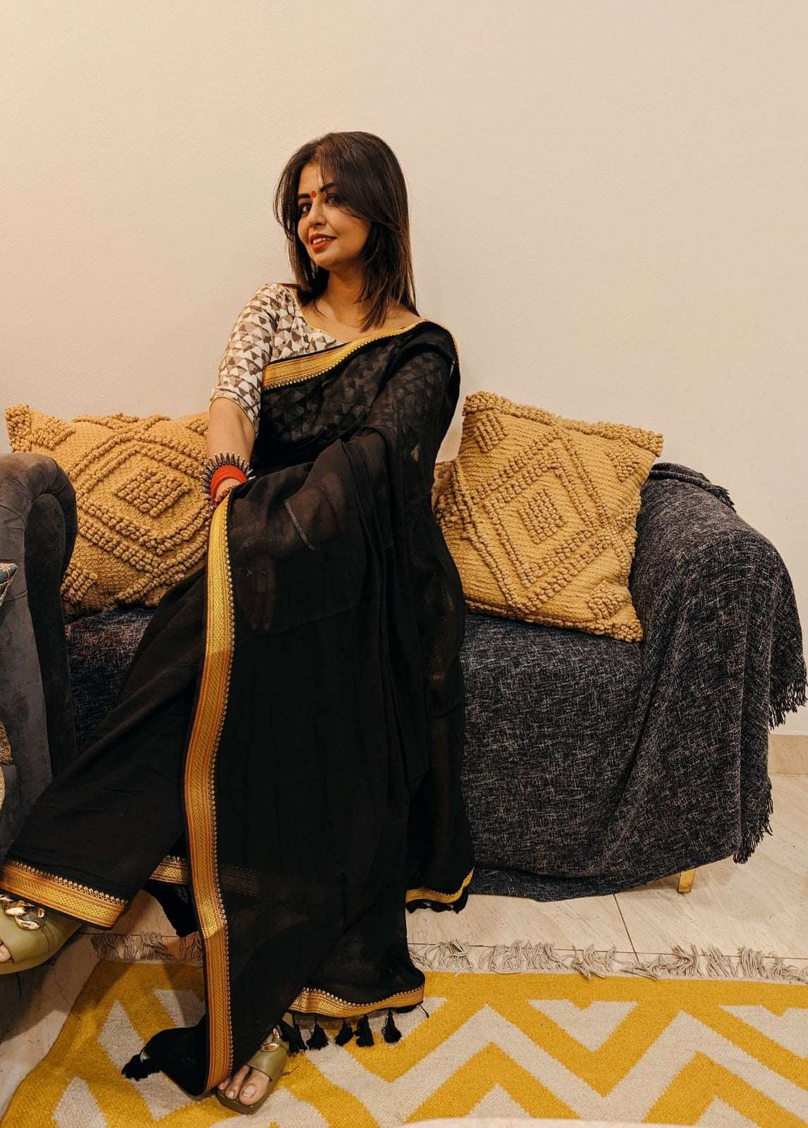 Midnight Elegance Mul Ensemble