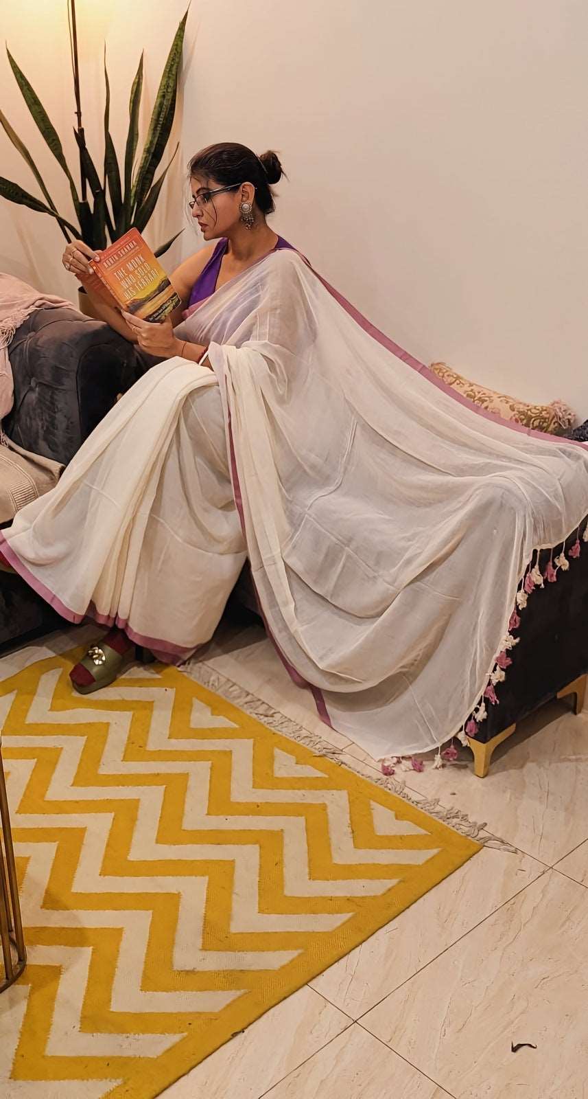 Whispering Petals Mul