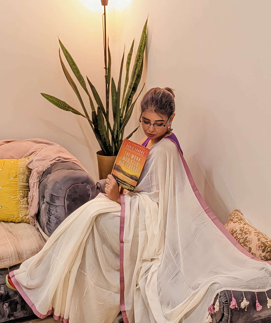 Whispering Petals Mul