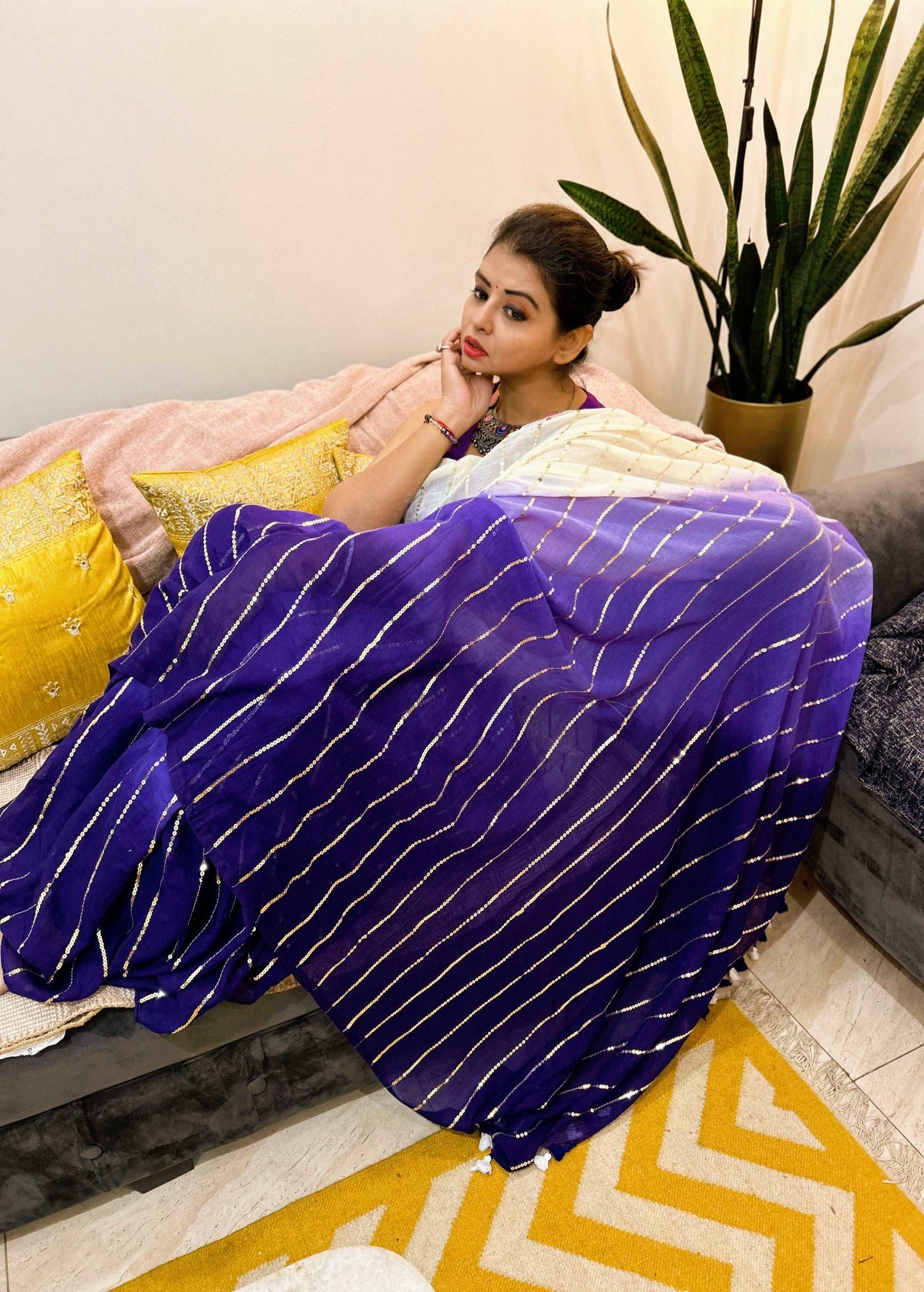 Regal Orchid Elegance