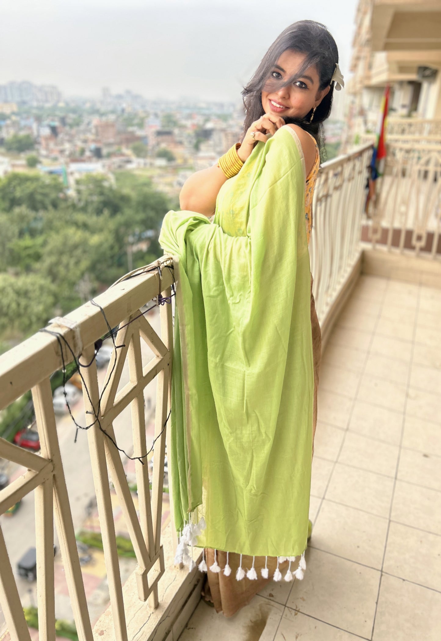 Prakriti Triveni
