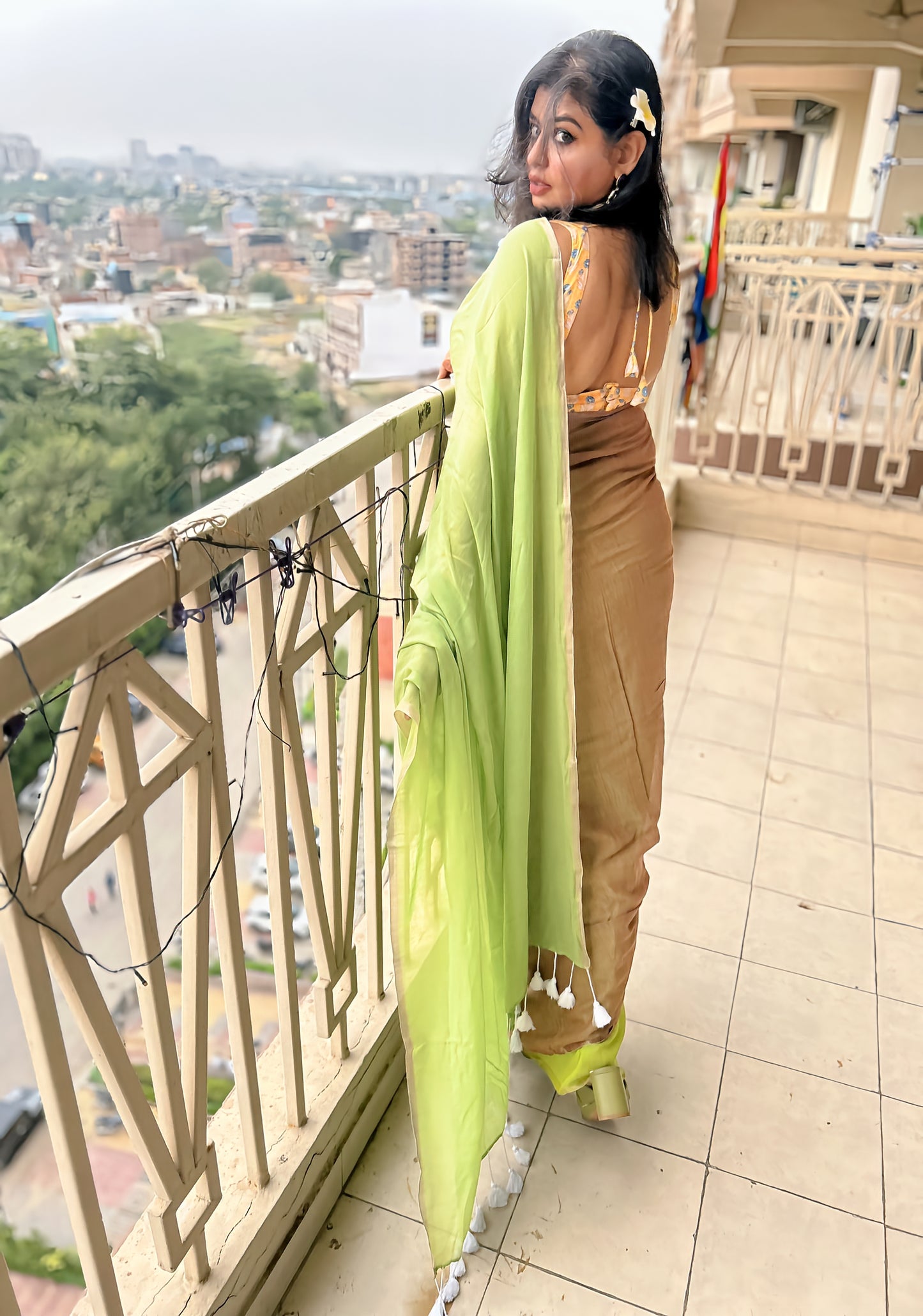 Prakriti Triveni