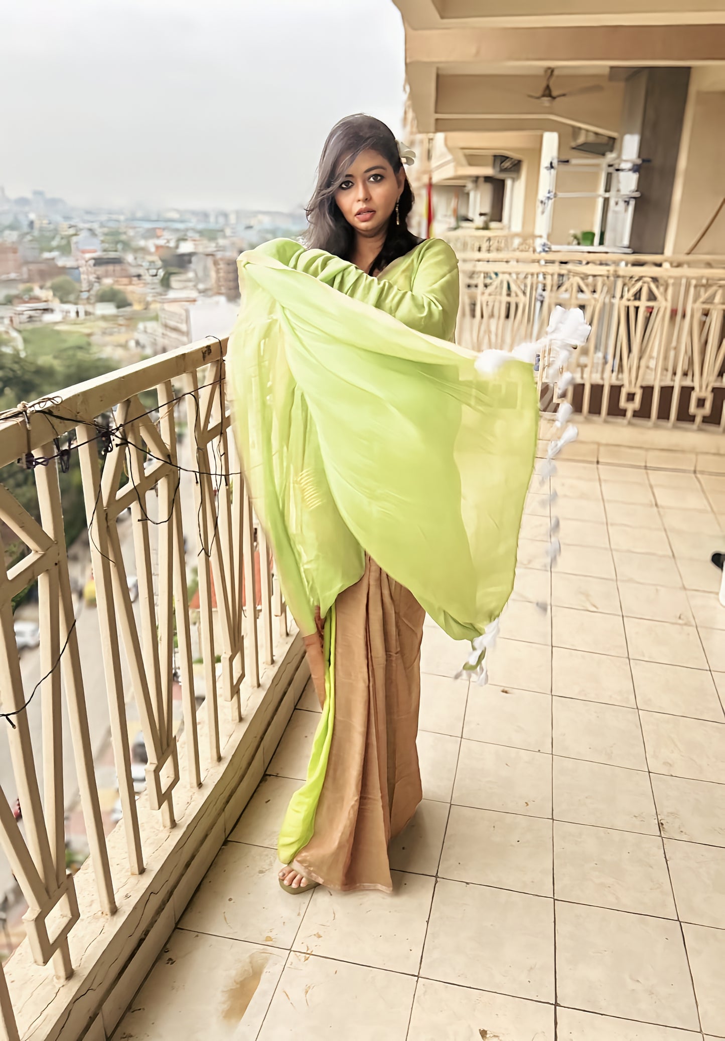 Prakriti Triveni