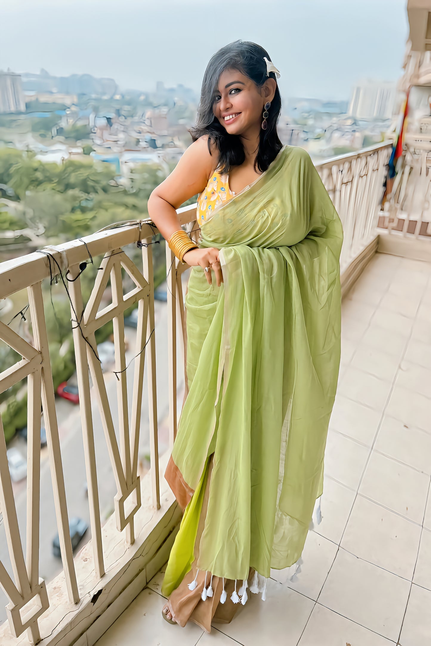 Prakriti Triveni