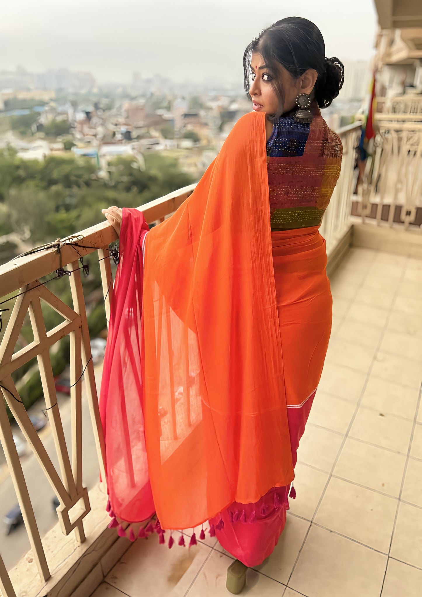 Agni Rekha
