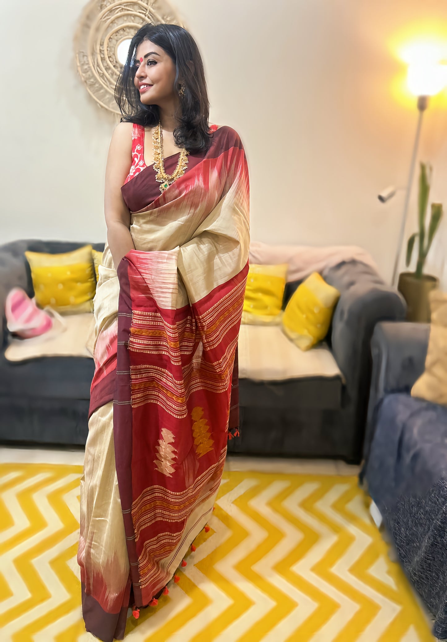 Mandira Elegance