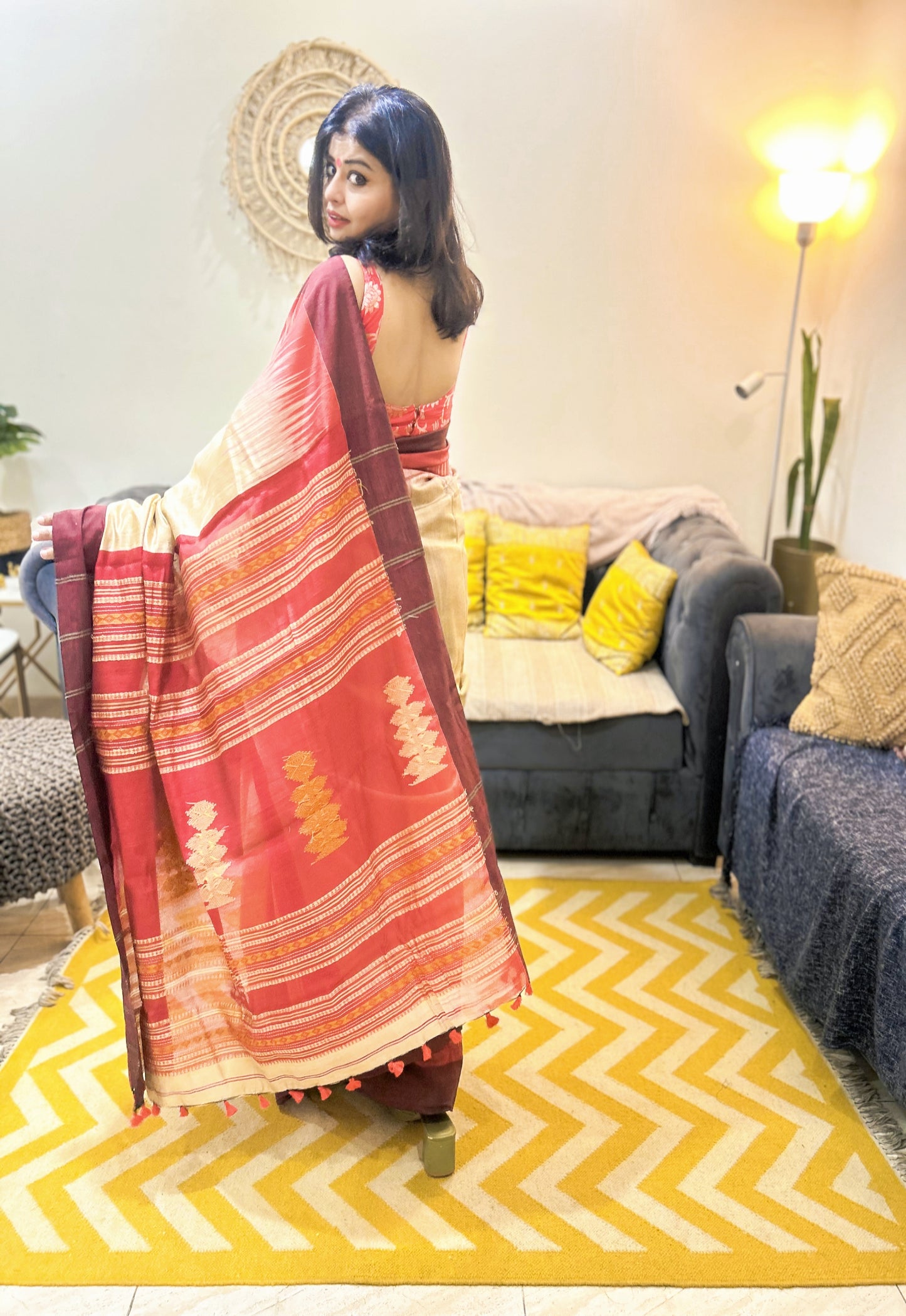 Mandira Elegance