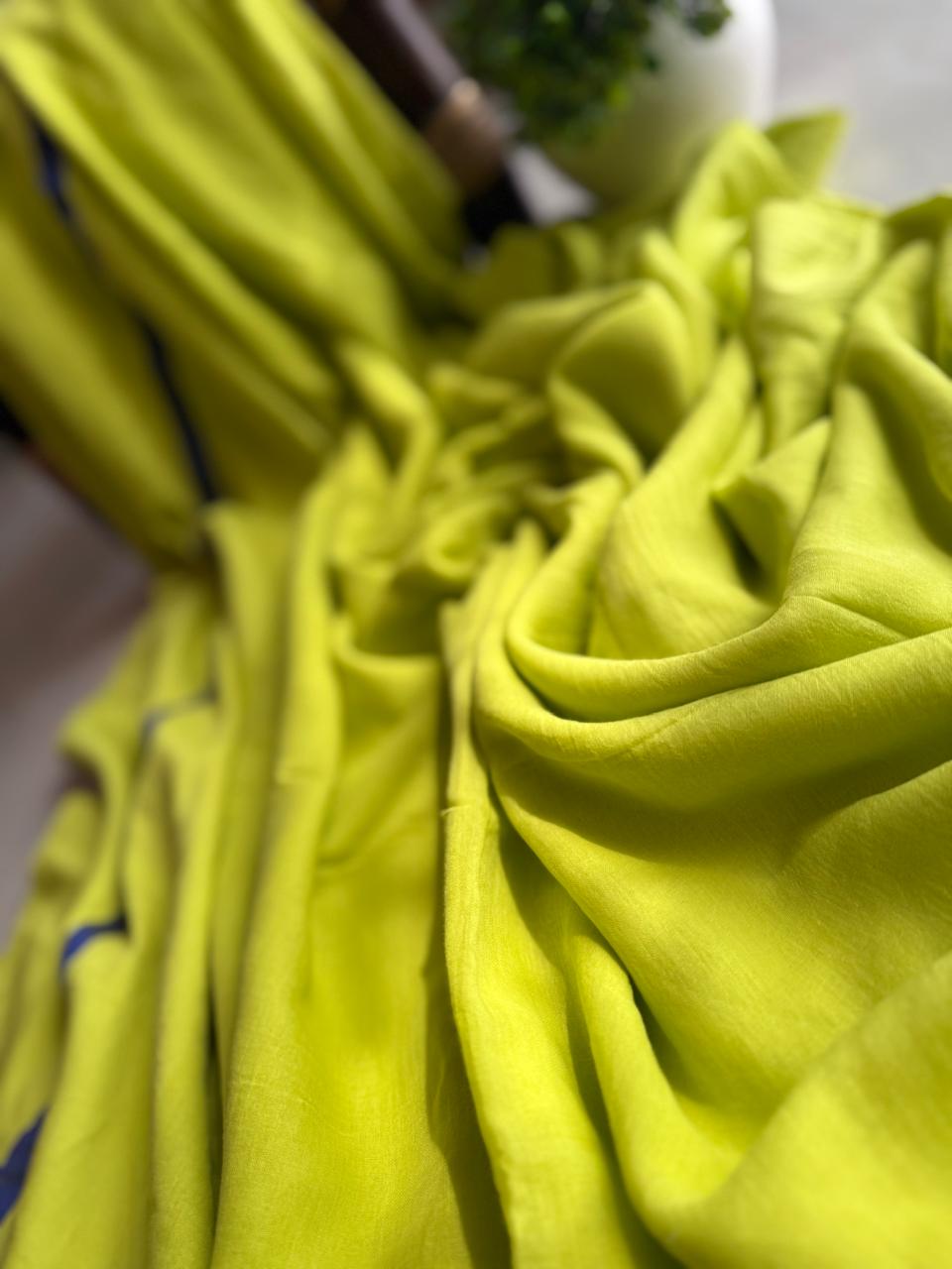 Neon Breeze