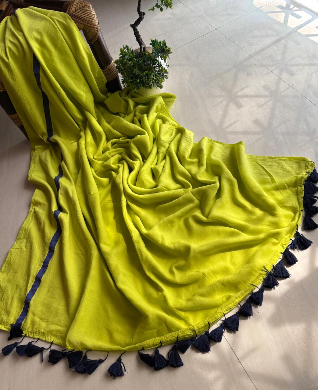 Neon Breeze