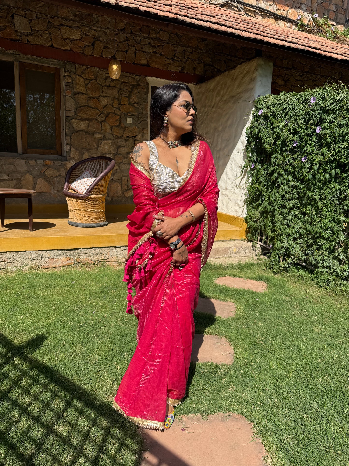 Rani Jalpari Mul