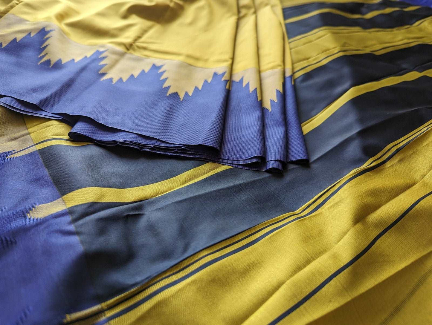 Lustrous Lime Serenity