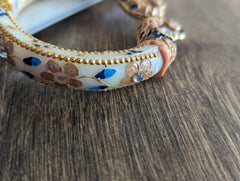 Peacock Splendor