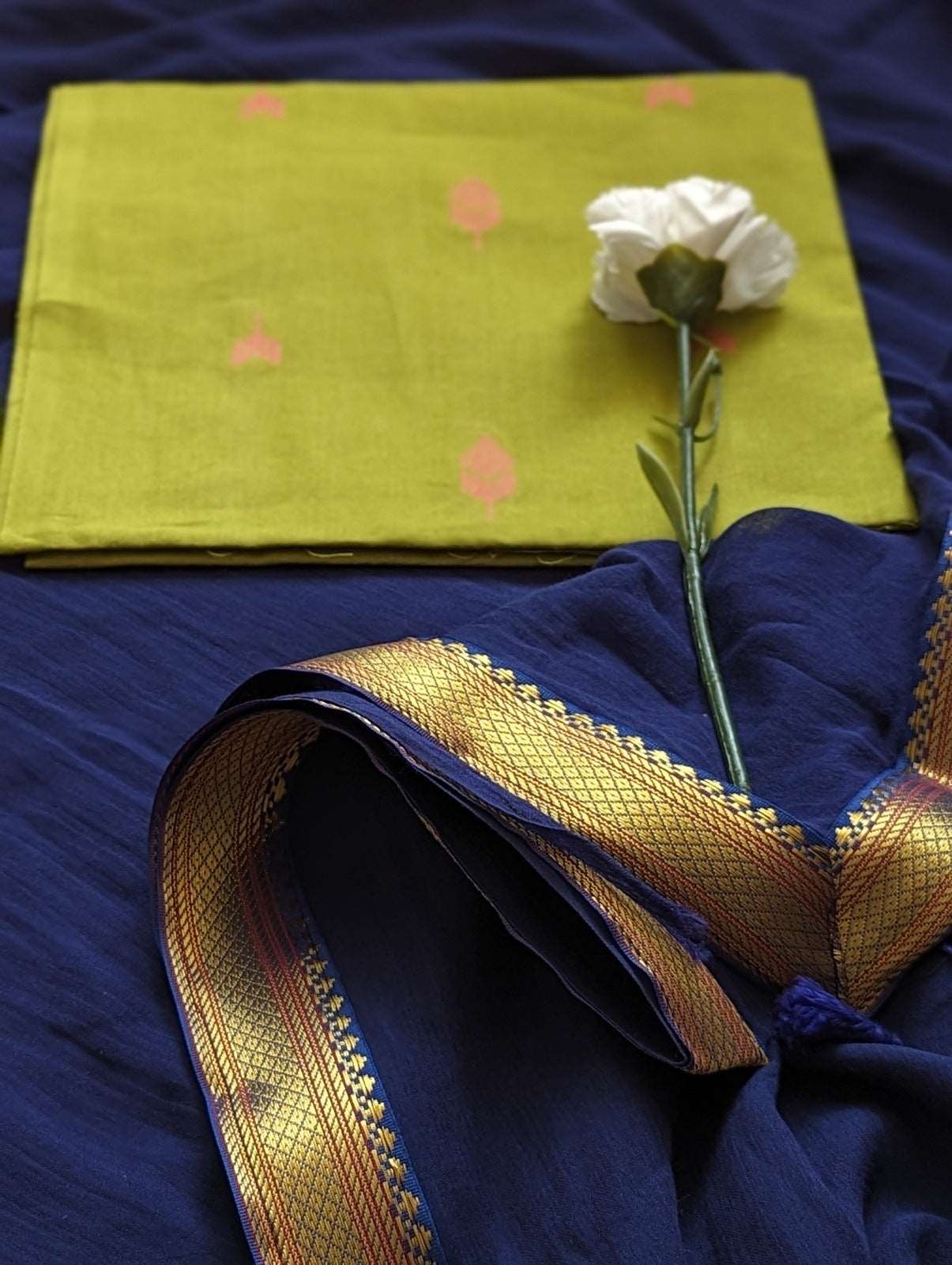 Sapphire Elegance Ensemble