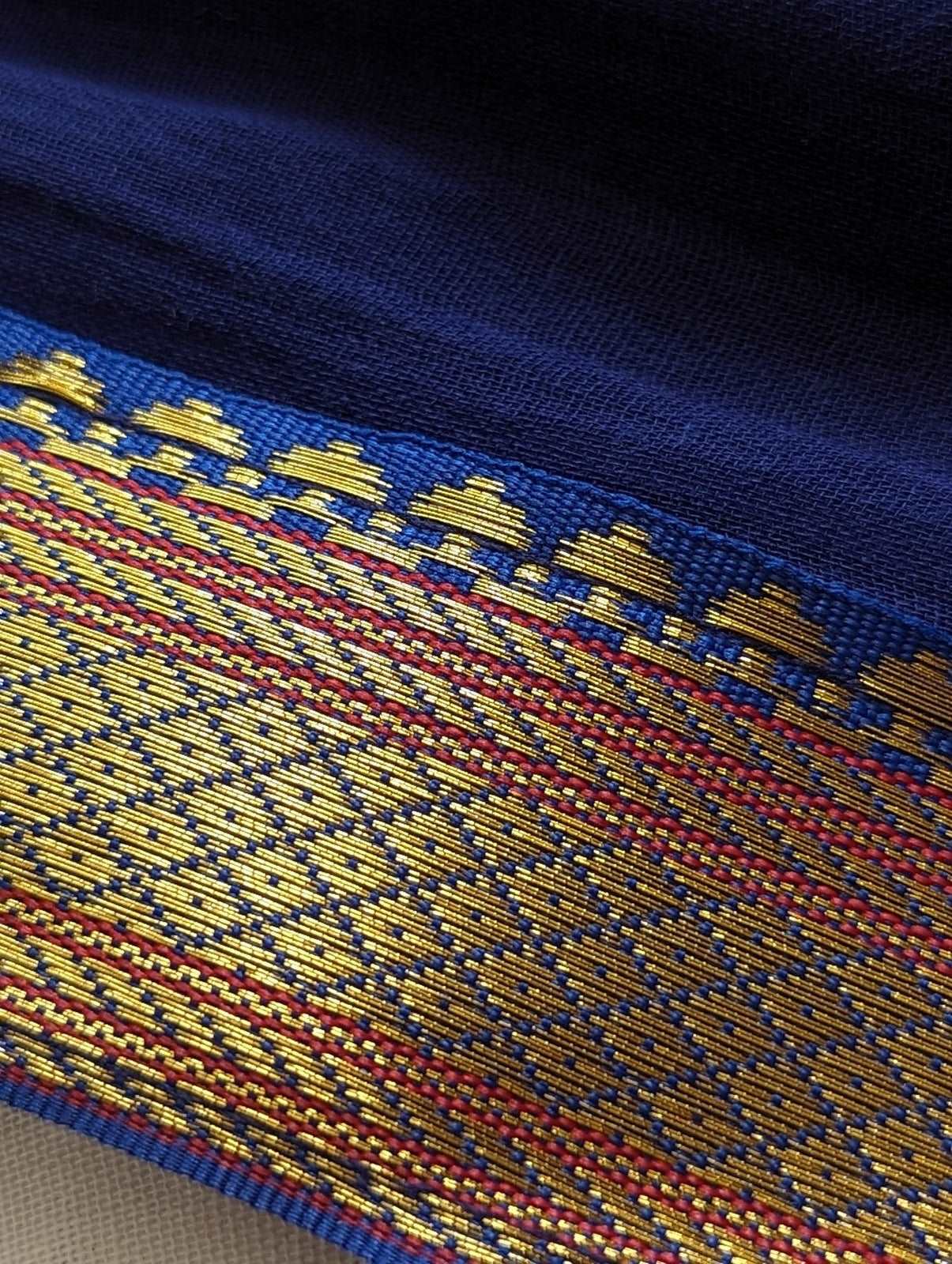 Sapphire Elegance Ensemble