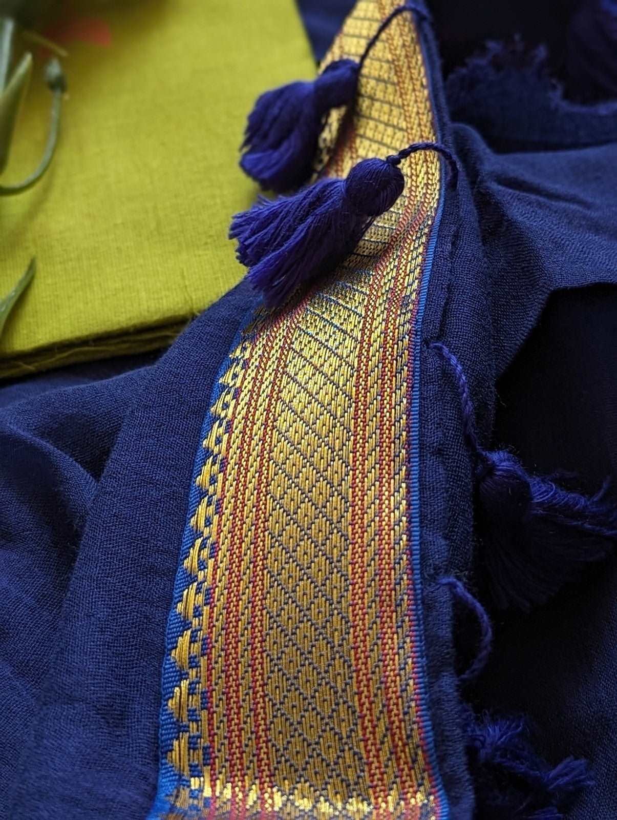 Sapphire Elegance Ensemble