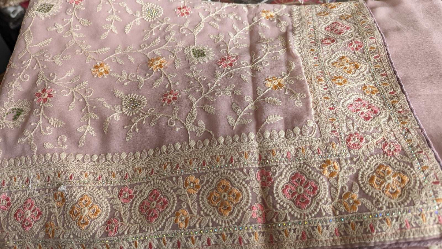 Blush Blossom Melody
