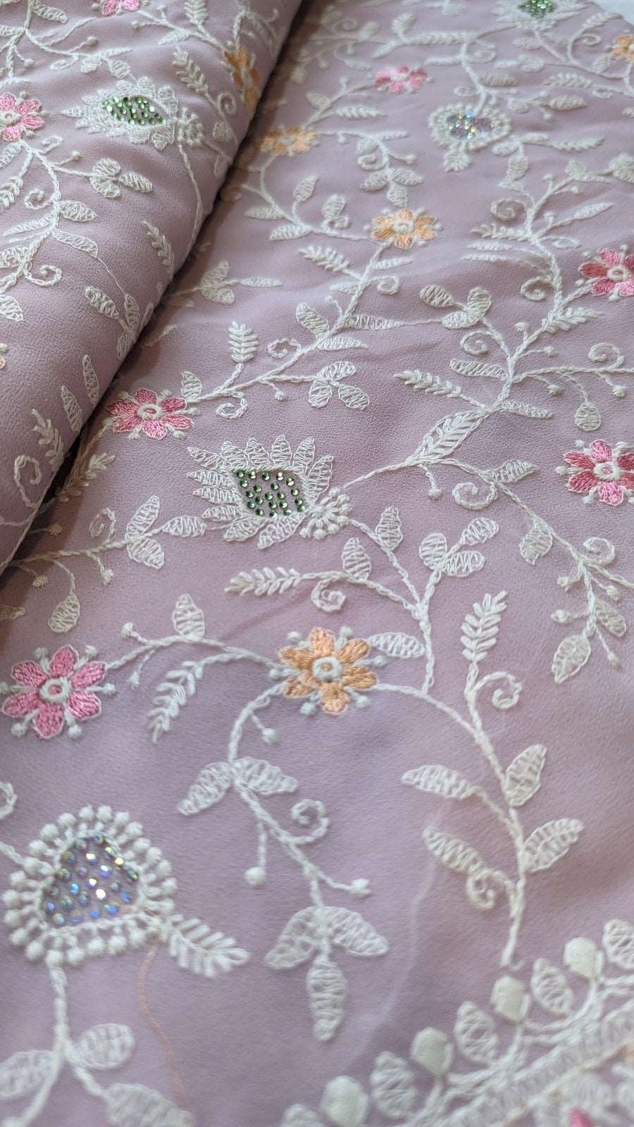 Blush Blossom Melody