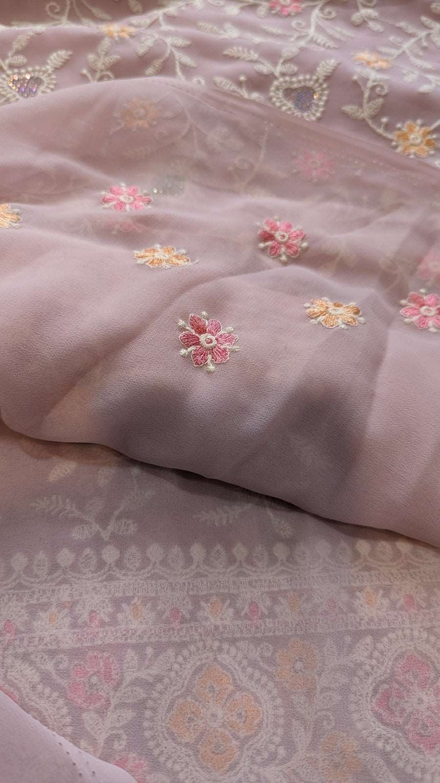Blush Blossom Melody