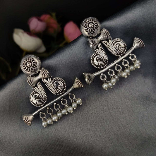 Shenai Serenade Earrings