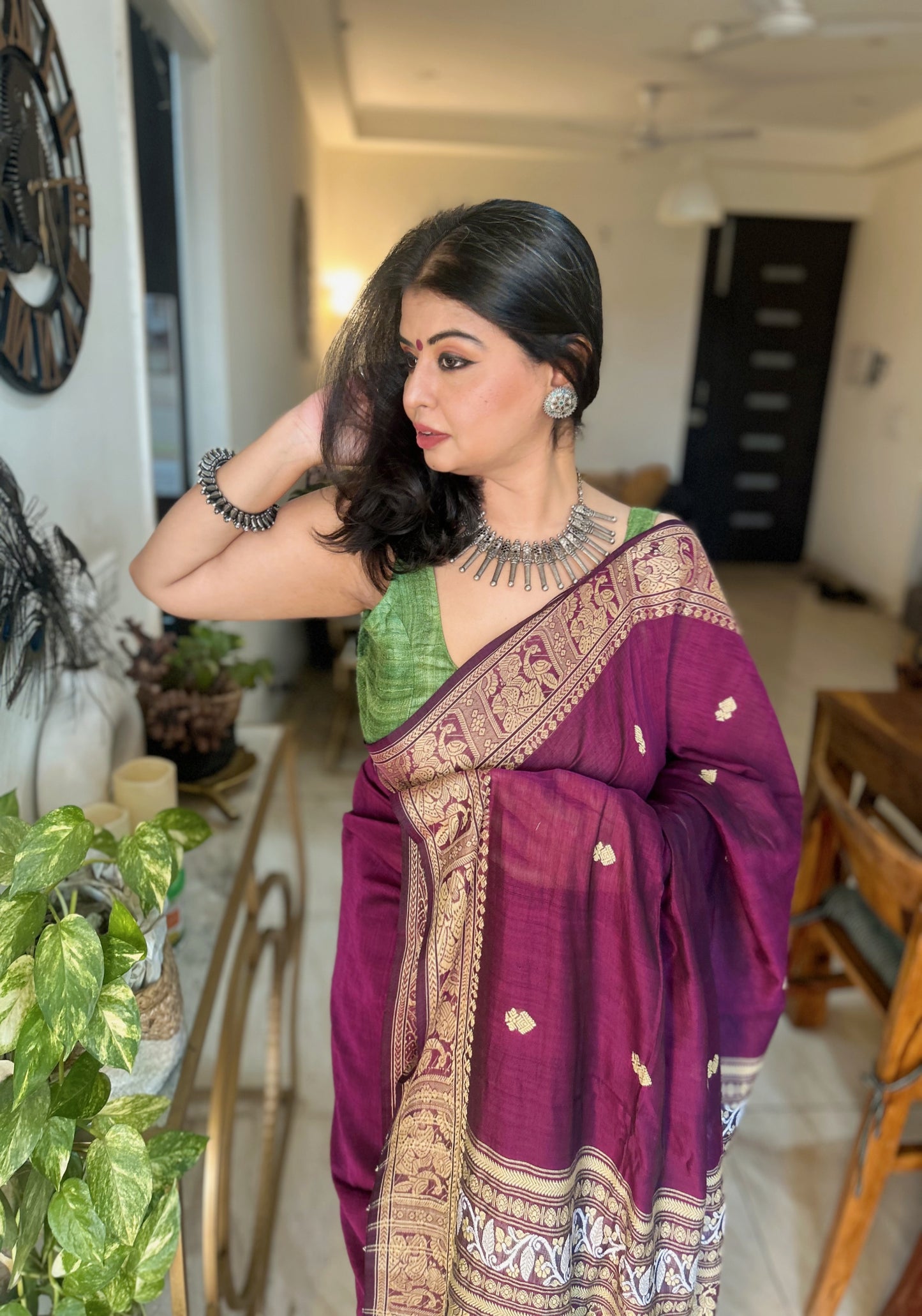 Anuragini Wine Elegance