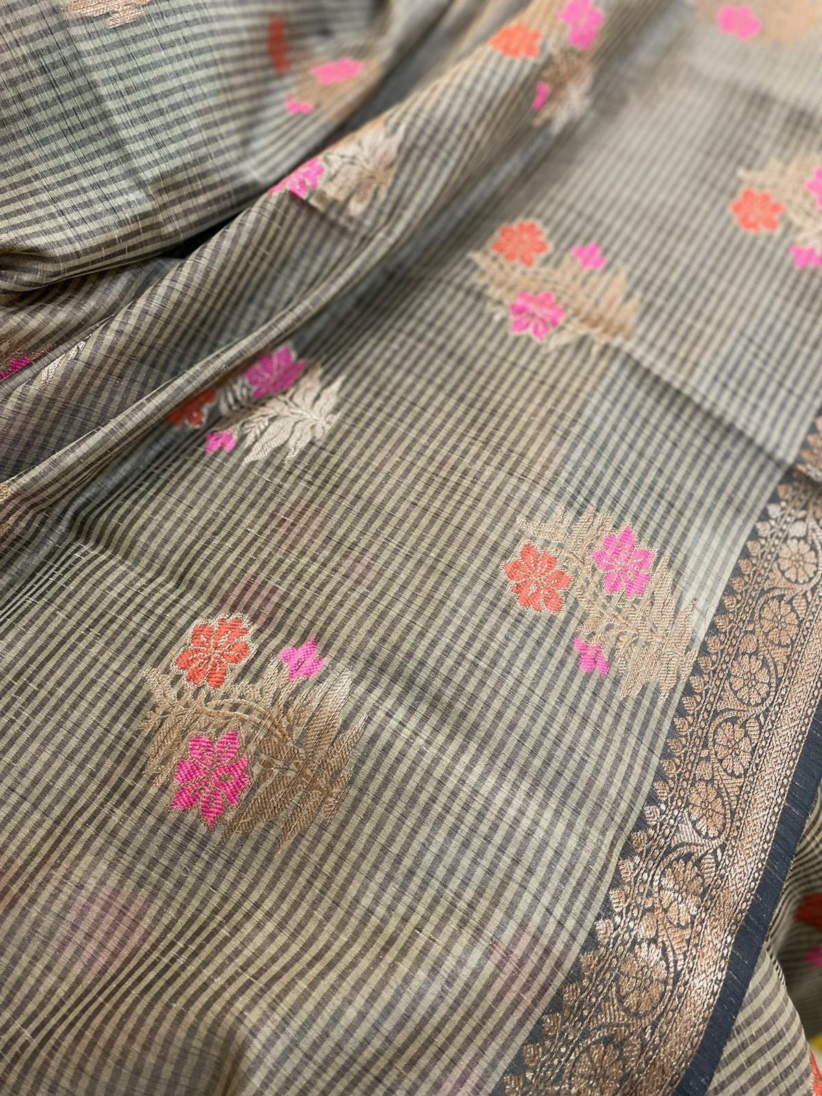 Silk Sarees