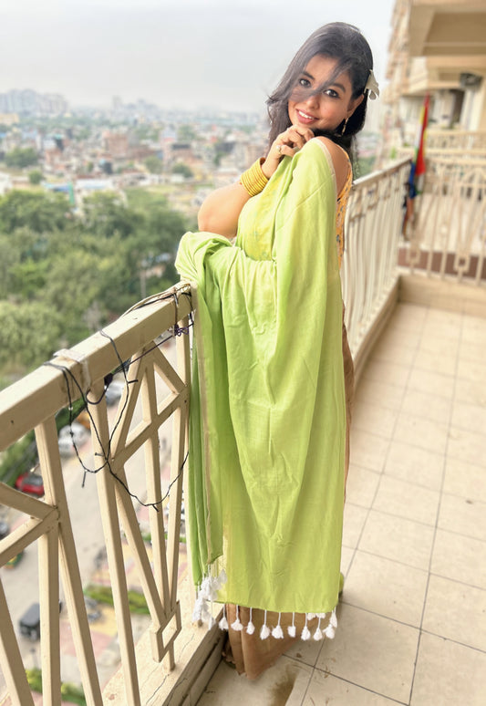 Prakriti Triveni