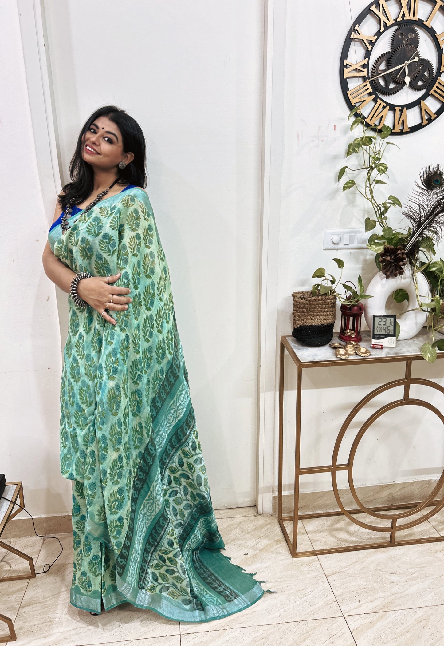 Aaranya – The Serenity of Greens