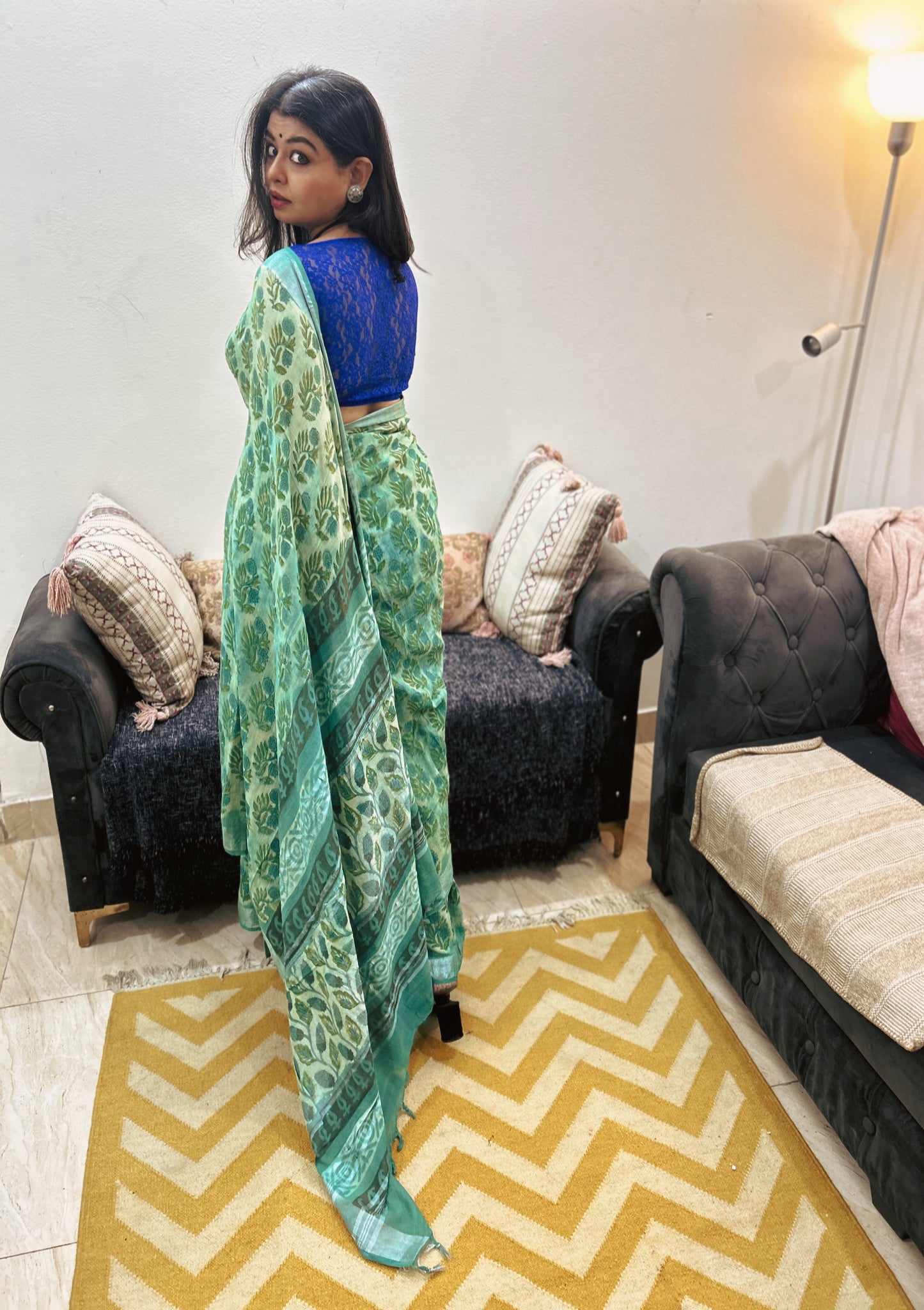 Aaranya – The Serenity of Greens