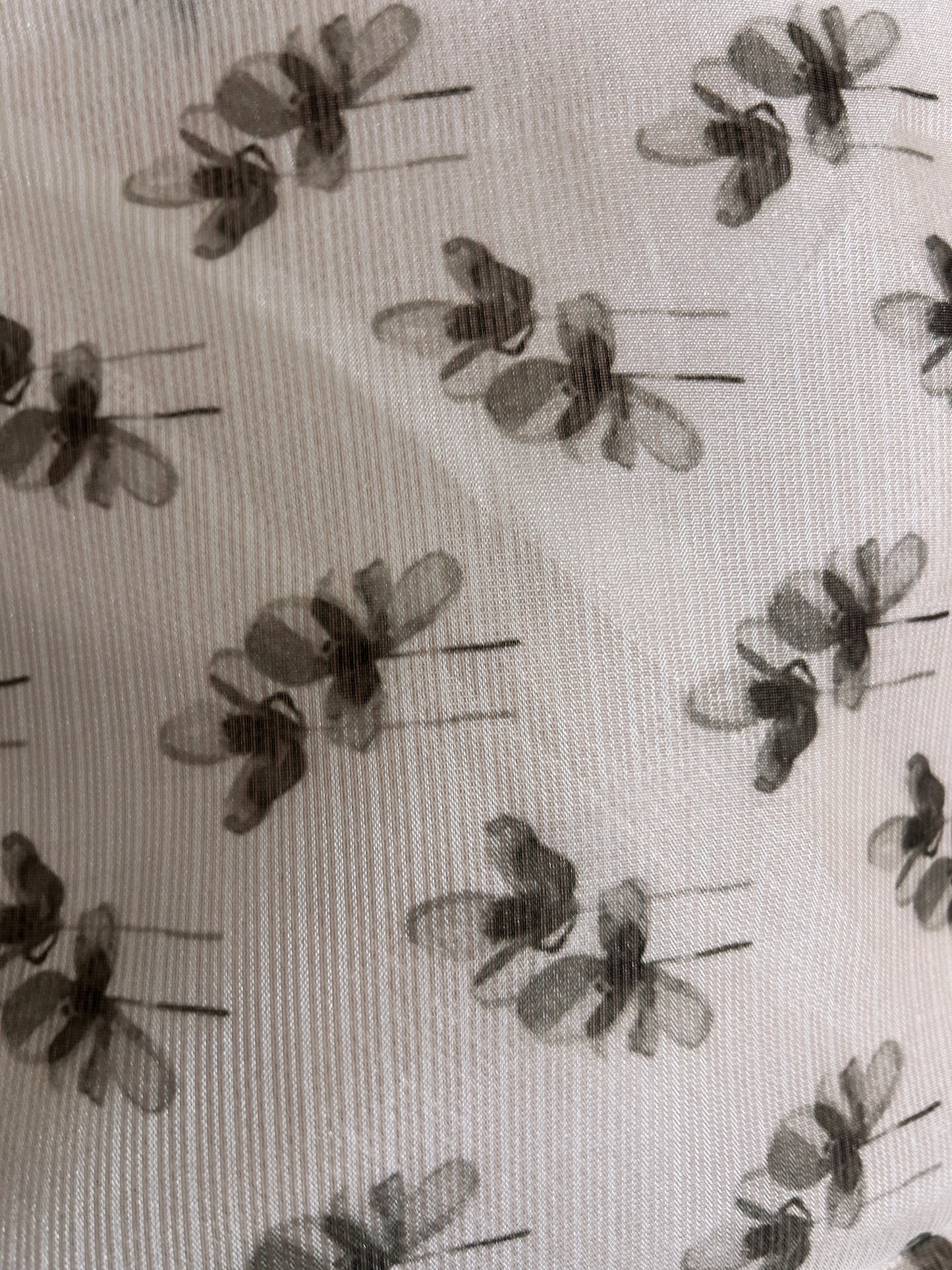 Nayantara – Pure Manipuri Kota Silk Saree