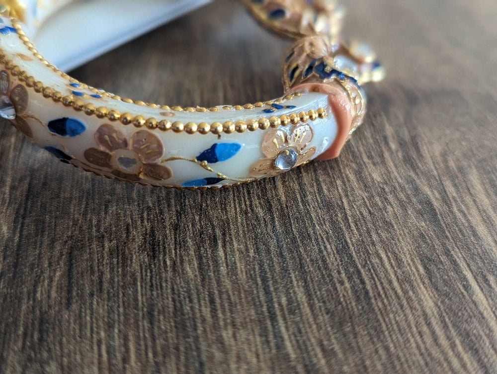 Peacock Splendor