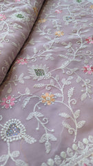 Blush Blossom Melody