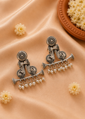 Shenai Serenade Earrings