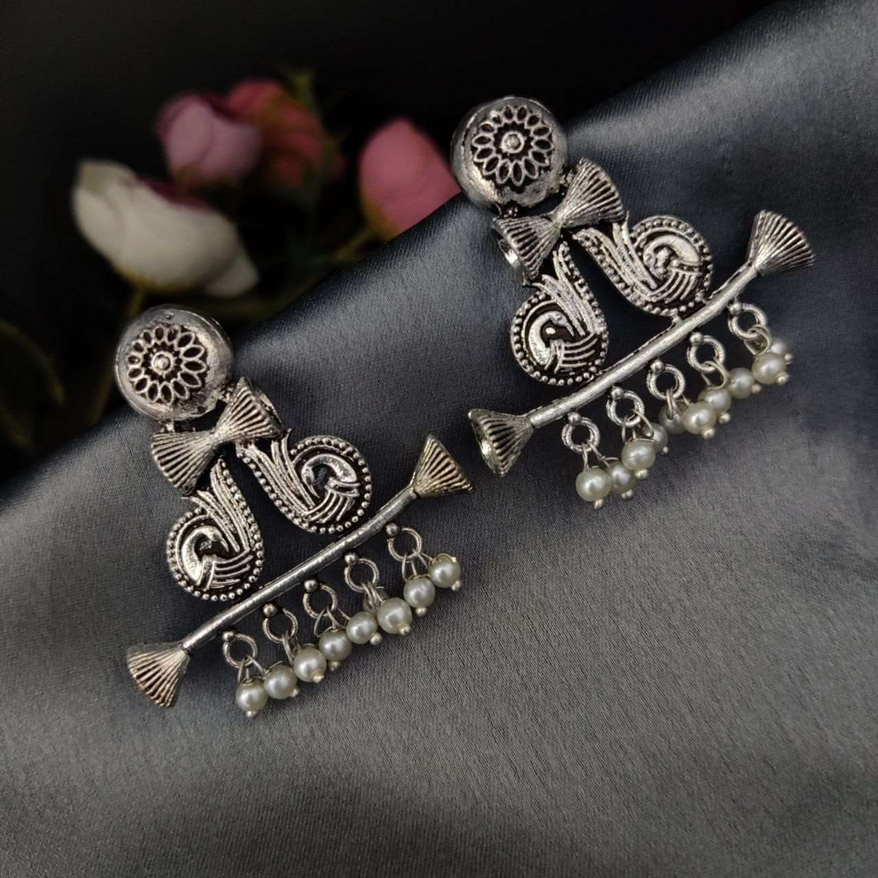 Shenai Serenade Earrings
