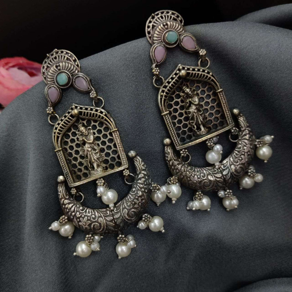 Krishna Dangler