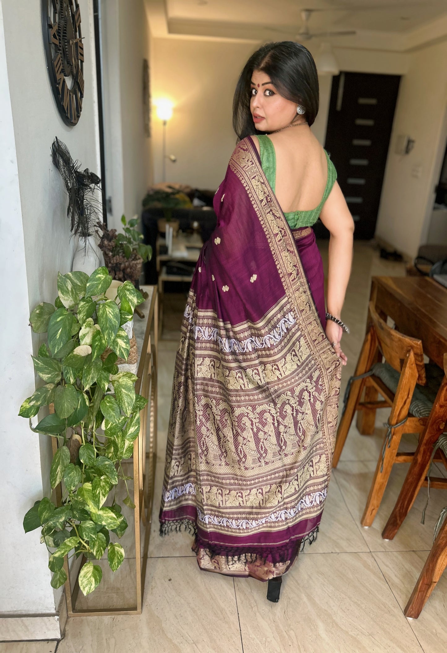 Anuragini Wine Elegance